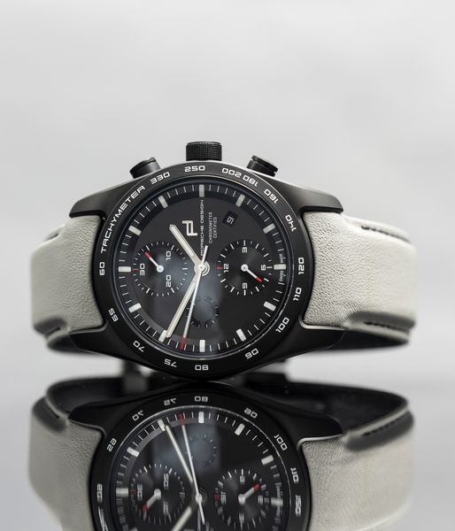 Porsche Design Chronograph 6004.0.00.059.00.0